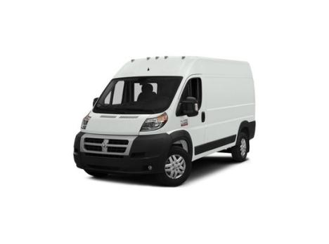 2015 Ram ProMaster 2500 High Roof