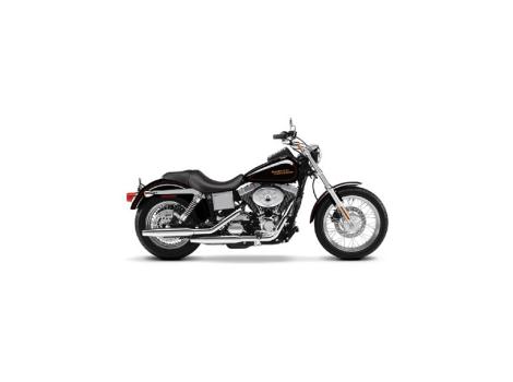 2002 Harley-Davidson FXDL  Dyna Low Rider