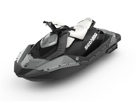 2015 Sea-Doo Spark 2up ROTAX 900 ACE