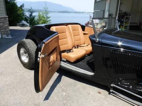 1934 Ford Roadster for sale, 3