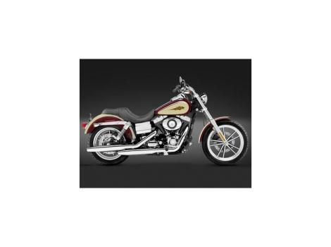 2007 Harley-Davidson FXDL - Dyna Low Rider