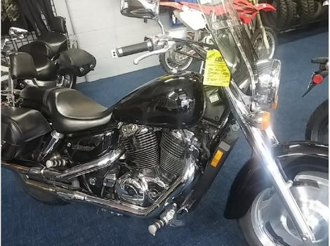 2004 Honda Shadow Sabre 1100