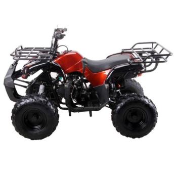 Mid size ATV