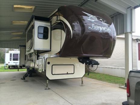 For Sale: 2014 Jayco Eagle Premier 371FLFS 5th Wheel