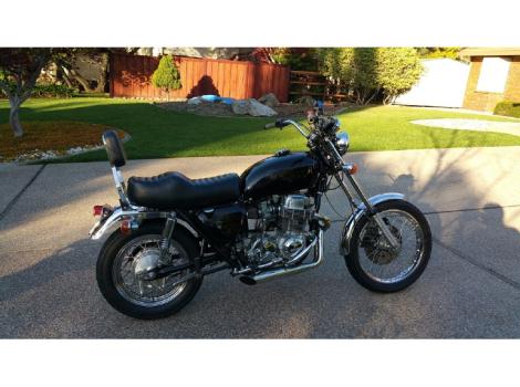 1973 Honda Cb 750