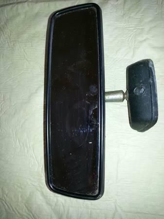 Plmouth,Dodge,Duster,Cuda,Charger R.view mirror 71