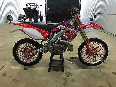 Honda Cr 250 R Купить