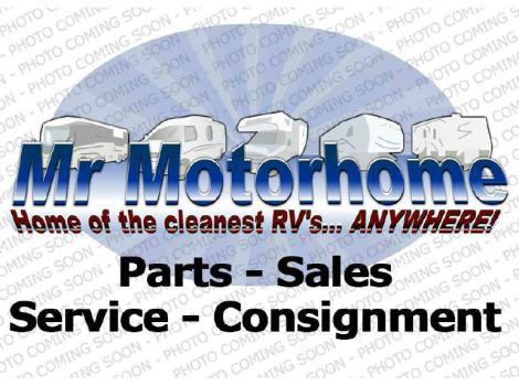 2008 Tiffin Motorhomes Phaeton 40QSH