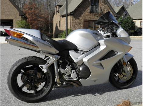 2003 Honda Vfr 800