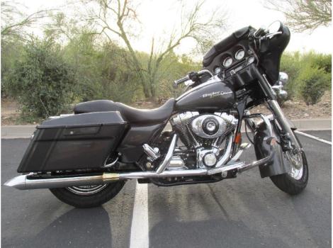 2006 Harley-Davidson Street Glide