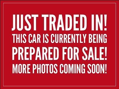 Volkswagen : Beetle-New S S Low Miles 2 dr Convertible Gasoline 2.5L 5 Cyl Black