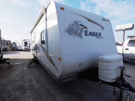 2009 Eagle Super Lite 308RLS