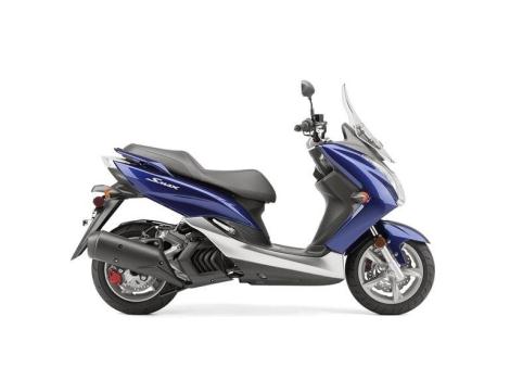 2015 Yamaha SMAX