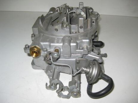 1970 Dodge/Plymouth 340 Carter AVS Carb, Rebuilt, Ready To Use!, 1