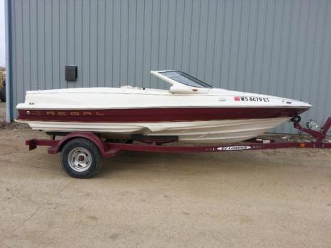 Regal Jet Boat Boats for sale