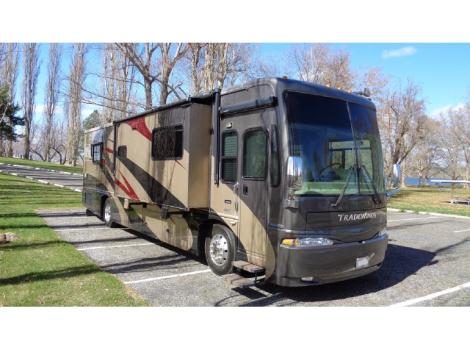 2006 National Tradewinds 40c