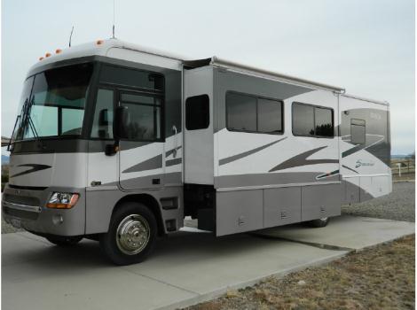 2005 Itasca Suncruiser 33V