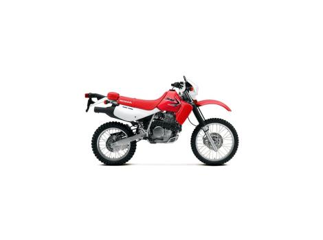 2014 Honda XR650L