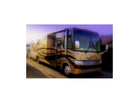 2005 Newmar Mountain Aire 3788