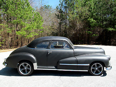 Oldsmobile : Other Coupe VERY COOL, 455 BIG BLOCK, AUTO TRANS, GREAT DRIVER!