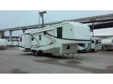 2003 Carriage Cabo 383