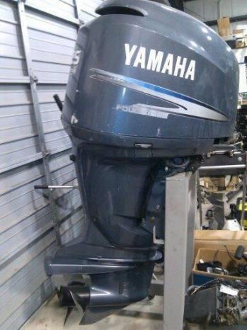 PARTING OUT 2003 F225 YAMAHA TXRC