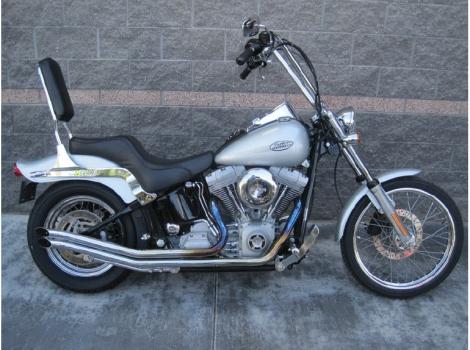 2004 Harley-Davidson FXSTI - Softail Standard
