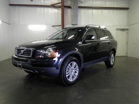 2009 Volvo XC90 SUV 3.2