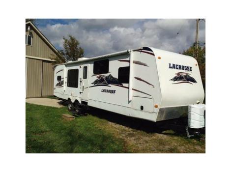 2011 Prime Time Lacrosse 303RKS