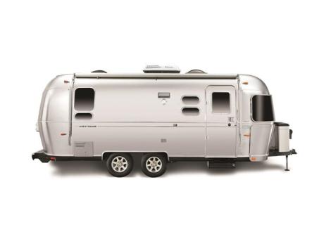 2015 Airstream Flying Cloud 23D