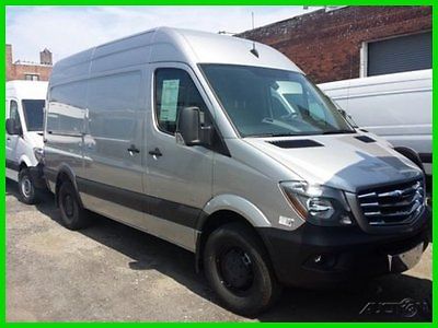 Other Makes : Sprinter 2500 2500 144