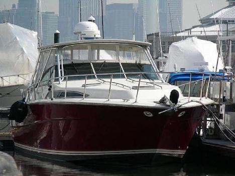 Sea Ray 460 Express Cruiser Boats for sale