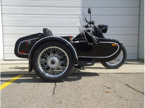 2015 Ural RETRO