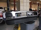 FRONT BUMPER FOR 2014 FORD F150 TRUCK, 0