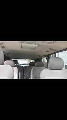 Chrysler : Town & Country VERY NICE FAMILY VAN NICE FAMILY TOWN AND COUNTRY DVD PLAYER