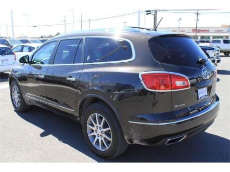 2014 Buick Enclave SUV AWD 4dr Leather, 2