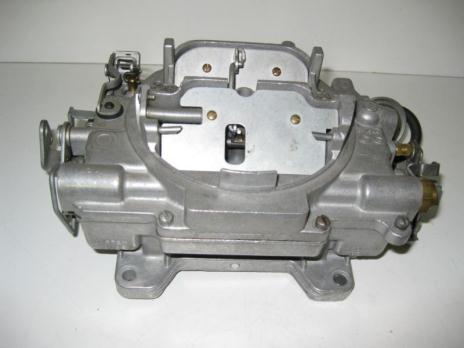 1970 Dodge/Plymouth 340 Carter AVS Carb, Rebuilt, Ready To Use!
