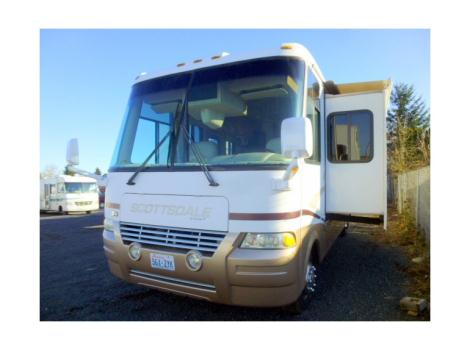 2005 Newmar Scottsdale