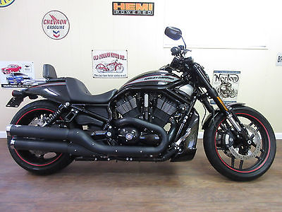 Harley-Davidson : VRSC VRSCDX NIGHT ROD SPECIAL NEW TIRES HEATED GRIPS ABS SISSY BAR LOOK!