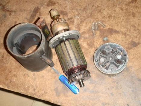 STARTER MOTOR 90 and 150 HP JOHNSON/variations from 40 to 175, 1