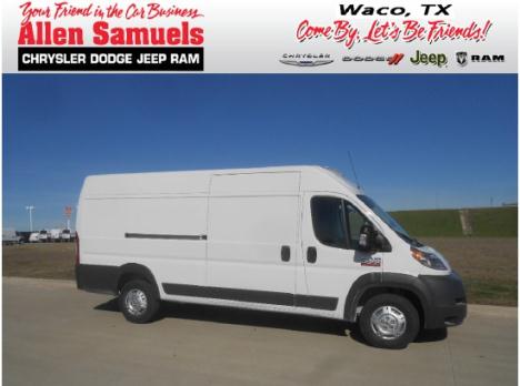 2014 Ram ProMaster 3500 High Roof 159WB EXT