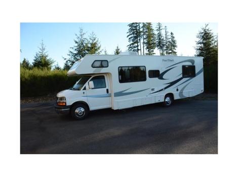 2007 Thor Motor Coach Four Winds Five Thousand 28A