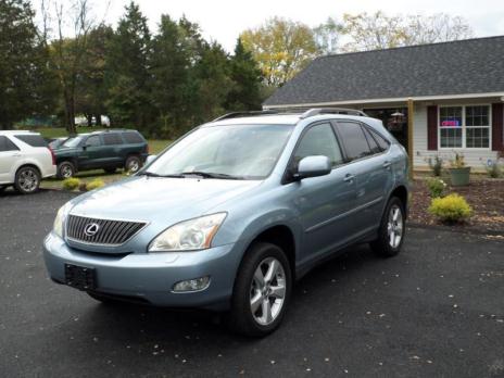 2004 Lexus RX330 SUV 101K MI