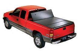 Folding Pick Up Truck Bed Cover