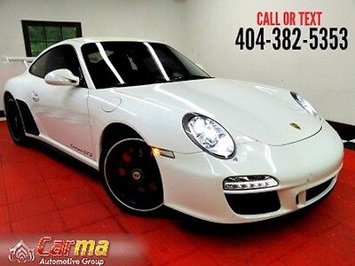 Porsche : 911 GTS CALL OR TEXT US TODAY @ 404-382-5353