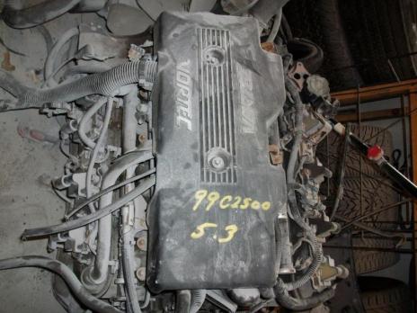 1999 GMC 3/4 ton Vortec Engine 5.3 110 K ,90 DAY  WARRANTY