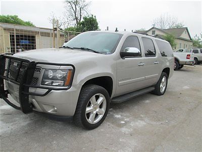 Chevrolet : Suburban 4WD 4dr 1500 LTZ VERY NICE! WHOLESALE PRICE! CLEAN CAR FAX! EBAY SELLER SINCE 2001!
