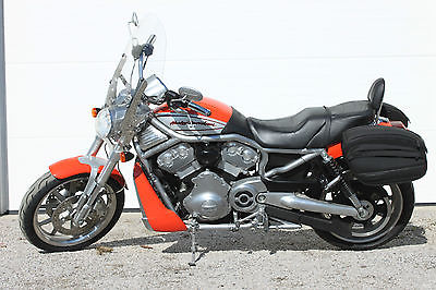 Harley-Davidson : VRSC 2006 harley davidson vrsc vrod