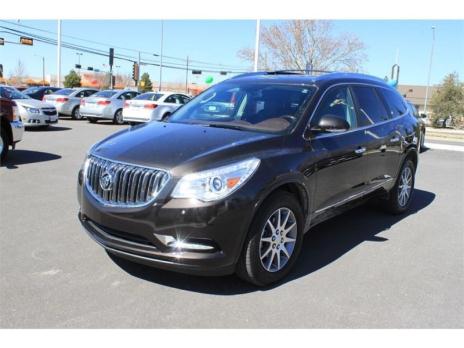 2014 Buick Enclave SUV AWD 4dr Leather