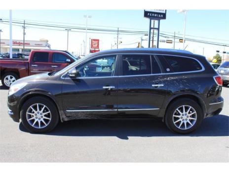 2014 Buick Enclave SUV AWD 4dr Leather, 1